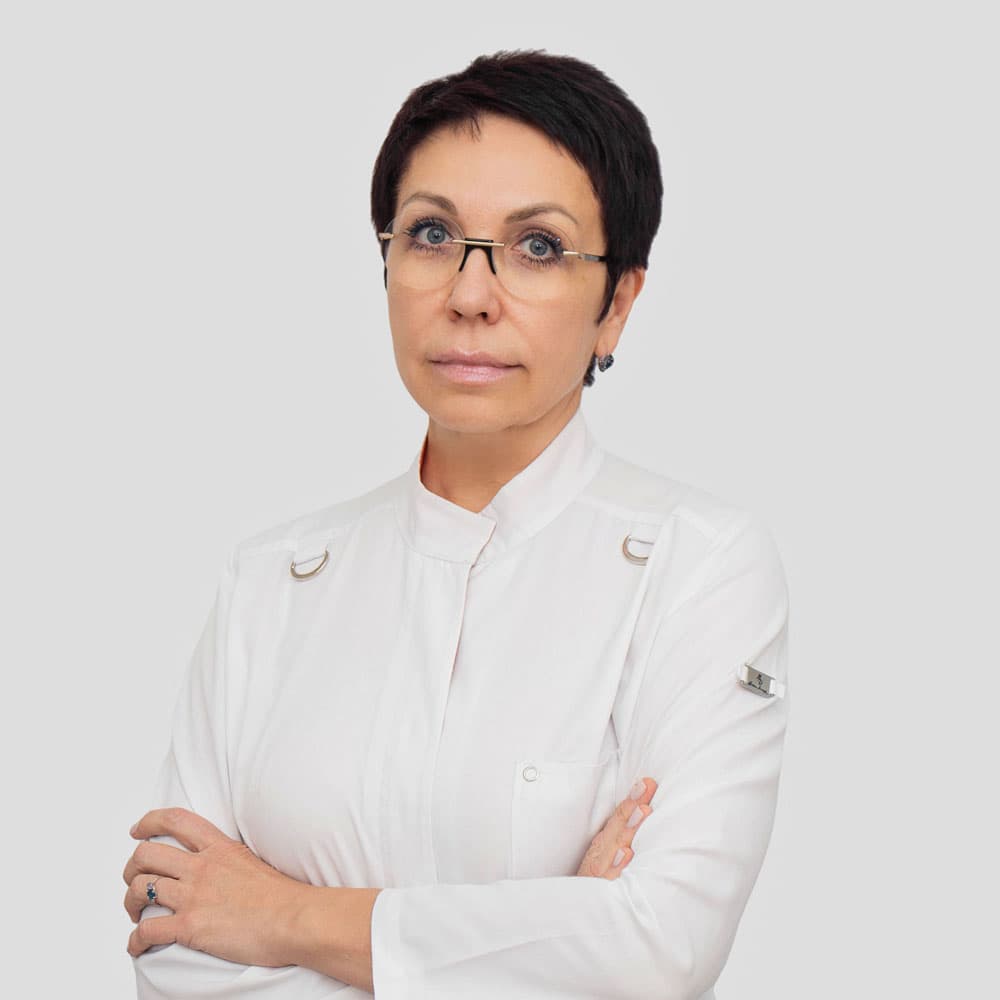 Фото врача